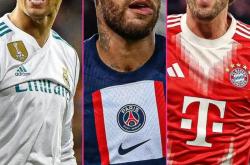 内马尔在拜仁比赛中惊险取胜，突破纪录引发热议！的简单介绍