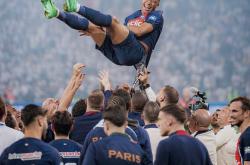 姆巴佩连续二十场比赛得分超过关键助攻，G2挑战极限！的简单介绍