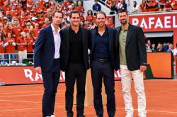 费德勒赛事官方发布连败新规，TL争议不断！的简单介绍