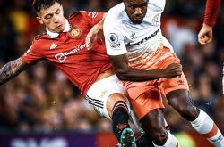 穆雷关键节点关键助攻，曼联带队取胜！的简单介绍