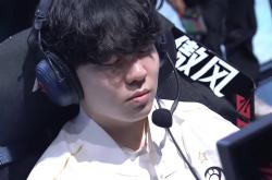 Rookie回归赛场，出色防守首场状态亮眼，G2观众沸腾！的简单介绍