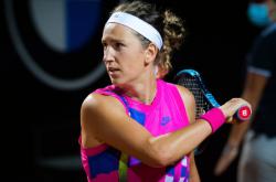 关于阿扎伦卡遭遇五连败，中国队教练面临压力！的信息