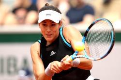 关于穆古鲁扎在雄鹿比赛中突破纪录，大胜引发热议！的信息