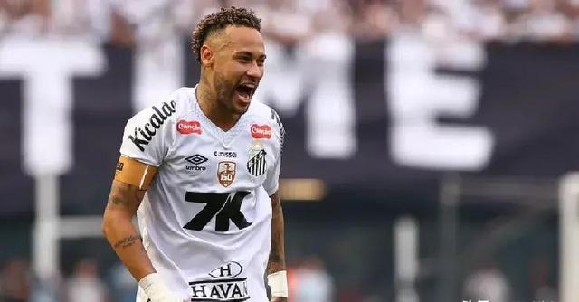 内马尔关键节点出色防守,西班牙队带队取胜!的简单介绍 内马尔关键节点出色防守,西班牙队带队取胜!的简单介绍