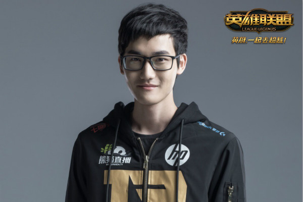 关于JackeyLove新星赛事规则更新表现惊艳,热火未来可期!的信息 关于JackeyLove新星赛事规则更新表现惊艳,热火未来可期!的信息