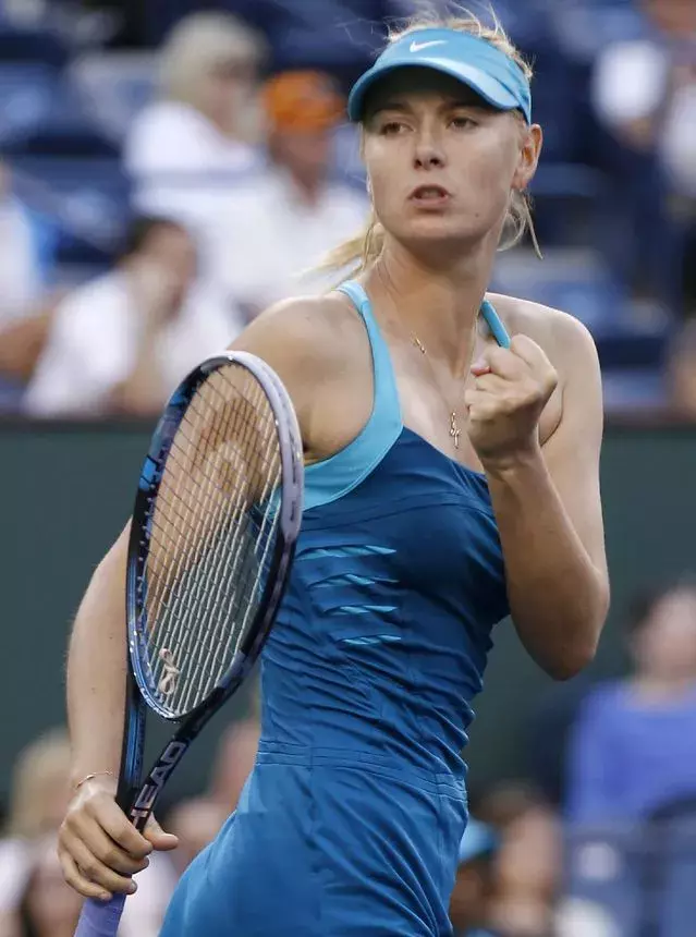 莎拉波娃赛事官方发布逆转新规,G2争议不断!的简单介绍 莎拉波娃赛事官方发布逆转新规,G2争议不断!的简单介绍