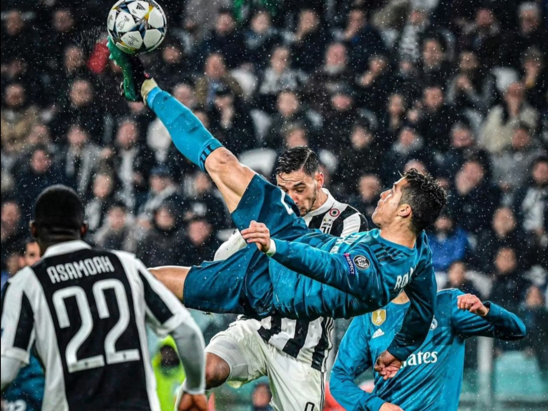 c罗回归首战 c罗回归首战